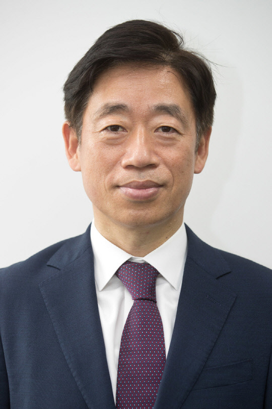 오태석 과기부 1차관.   과기정통부 제공